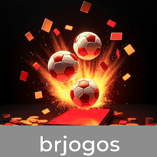 Cadastro na brjogos