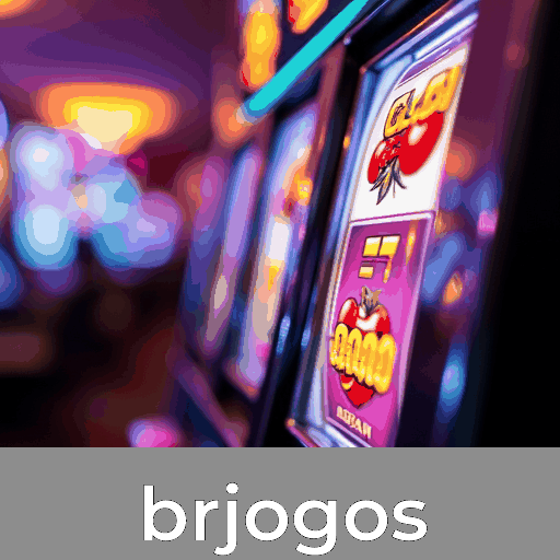 Cadastro na brjogos
