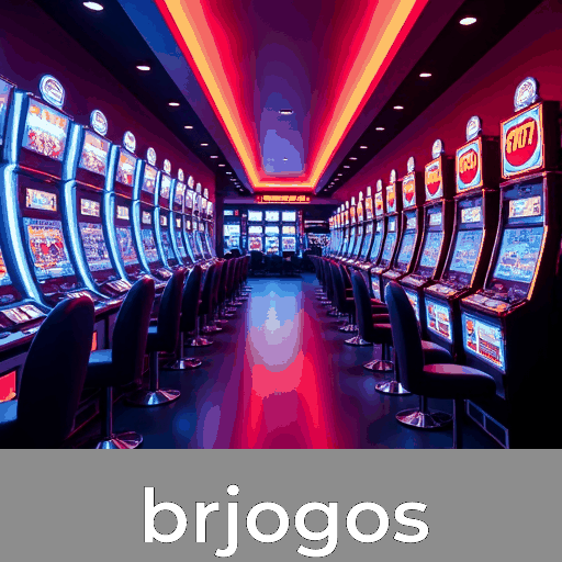 Cadastro na brjogos