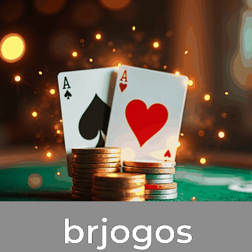 Cadastro na brjogos