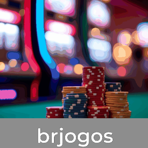 Acesso ao brjogos