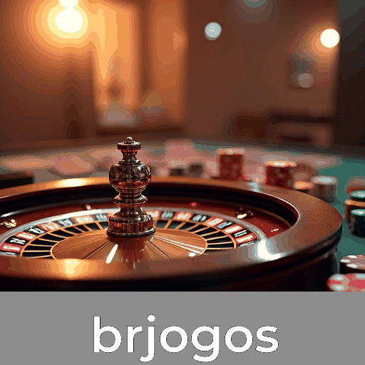 Promoções e Bônus no brjogos