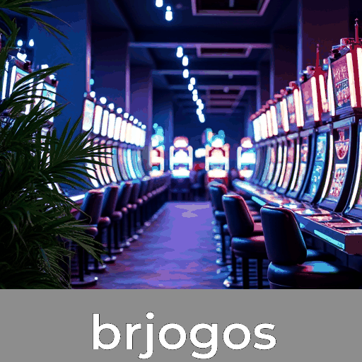 Cassino Online brjogos