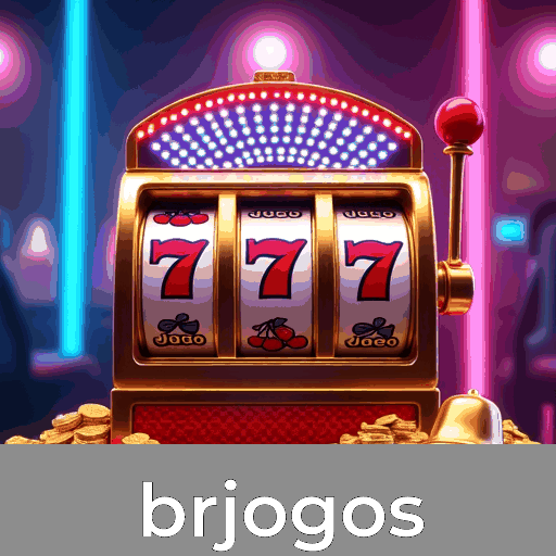 Cadastro na brjogos