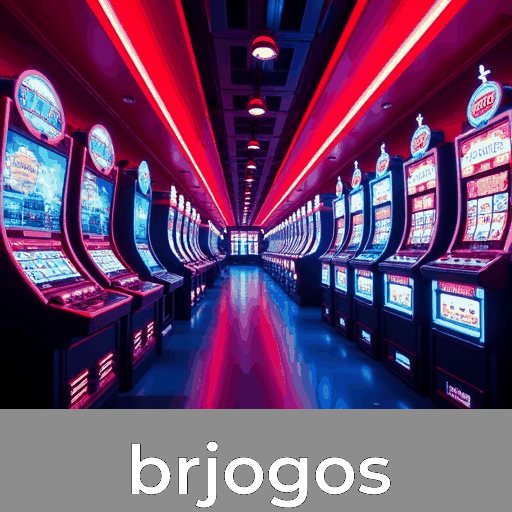 Cassino Online brjogos