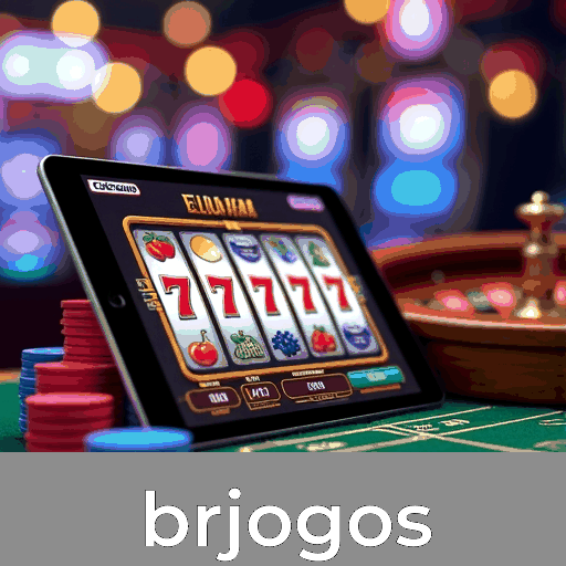 Acessar o site brjogos COM