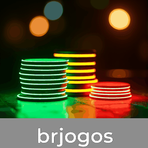 Acesso ao brjogos