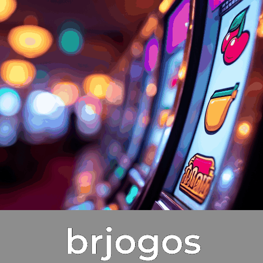 Cadastro na brjogos