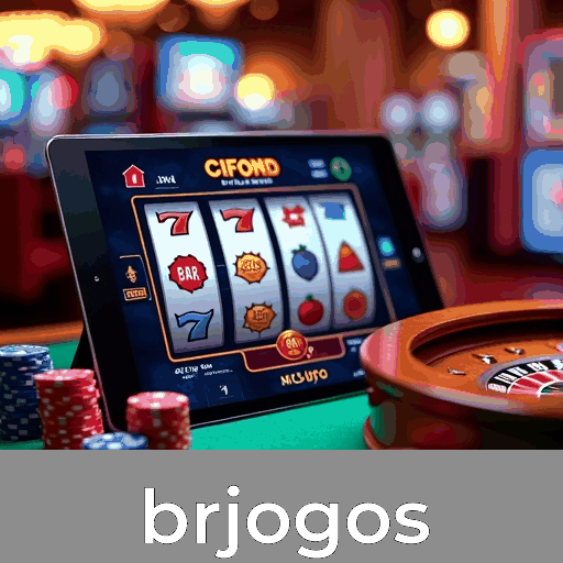 Cassino Online brjogos