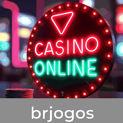 Cadastro na brjogos