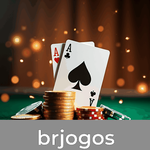 Cassino Online brjogos