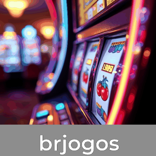 Cassino Online brjogos