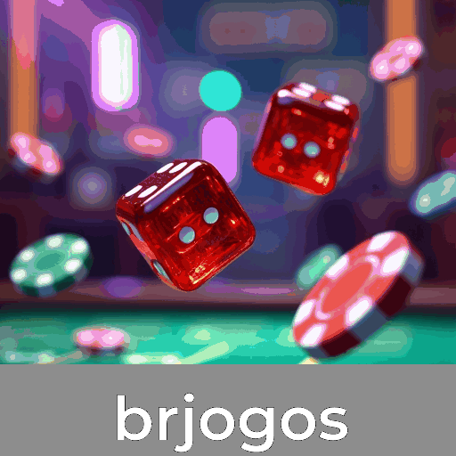 Acesso ao brjogos