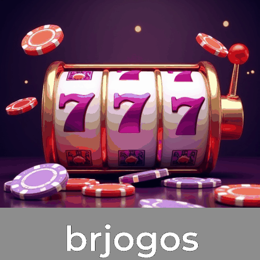 Cadastro na brjogos
