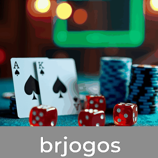Acesso ao brjogos